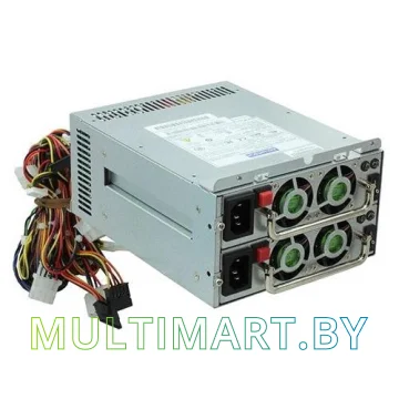 Блок питания Advantech RPS8-500ATX-XE